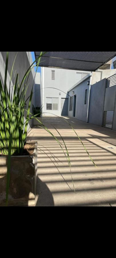 Caseros Apartment *
