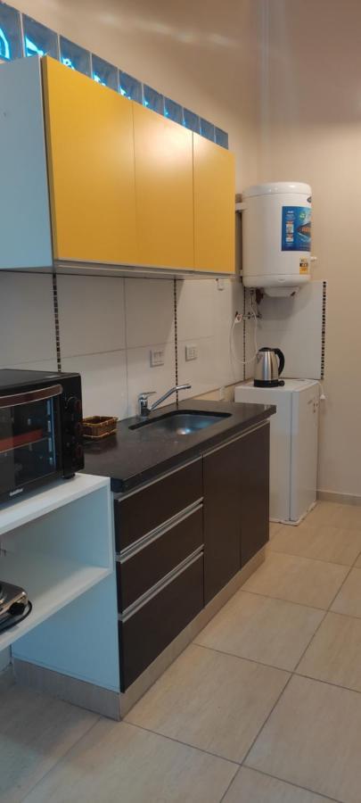 Caseros Apartment *