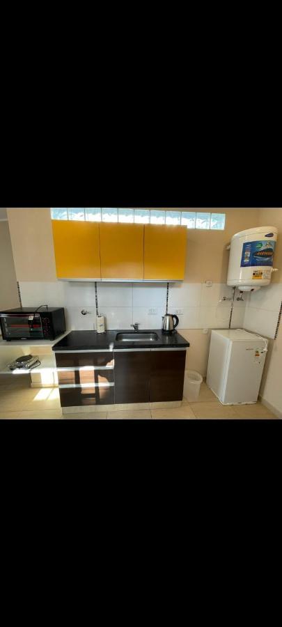 Apartment Caseros
