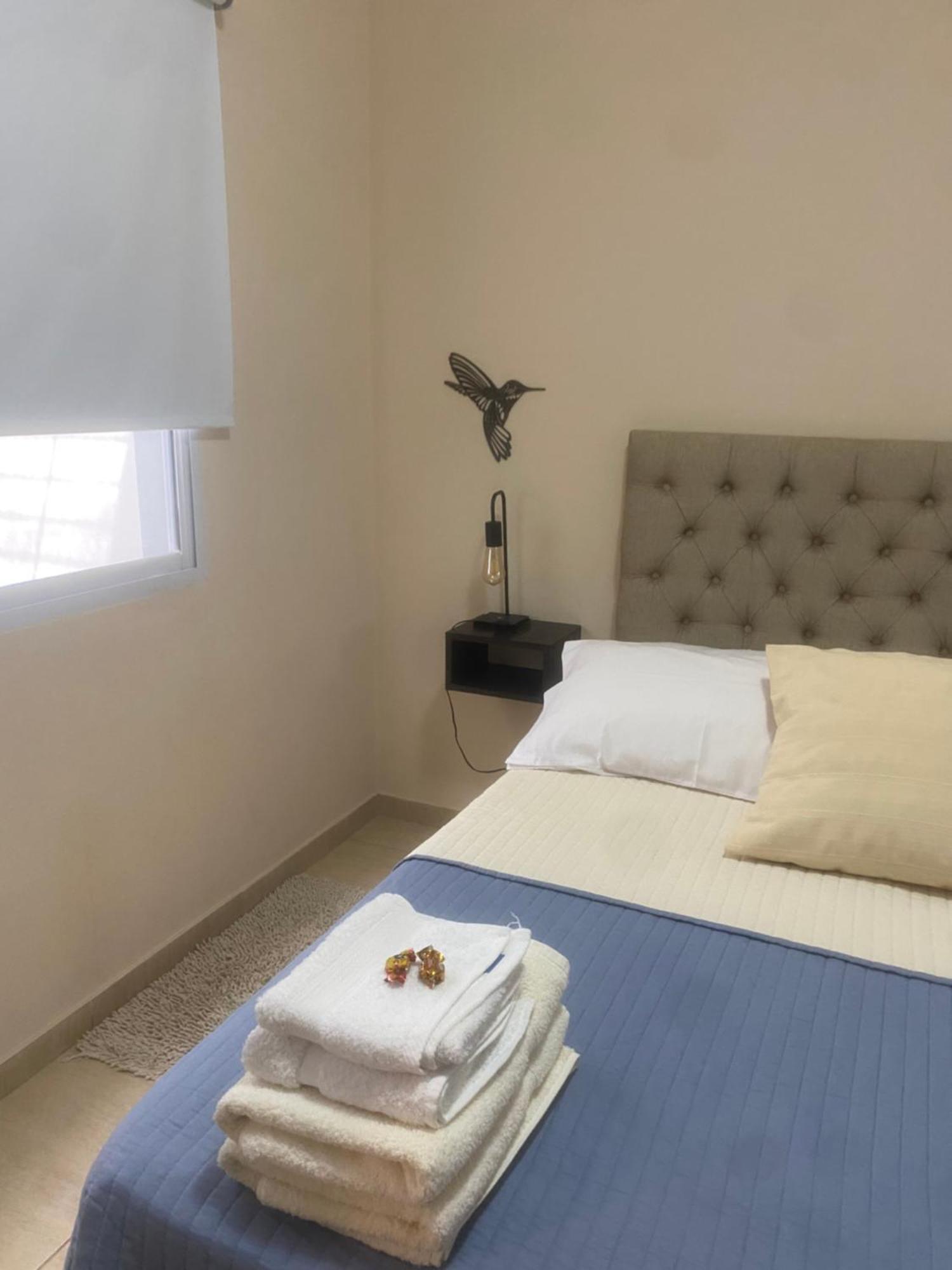 Apartment Caseros General Alvear (Mendoza)