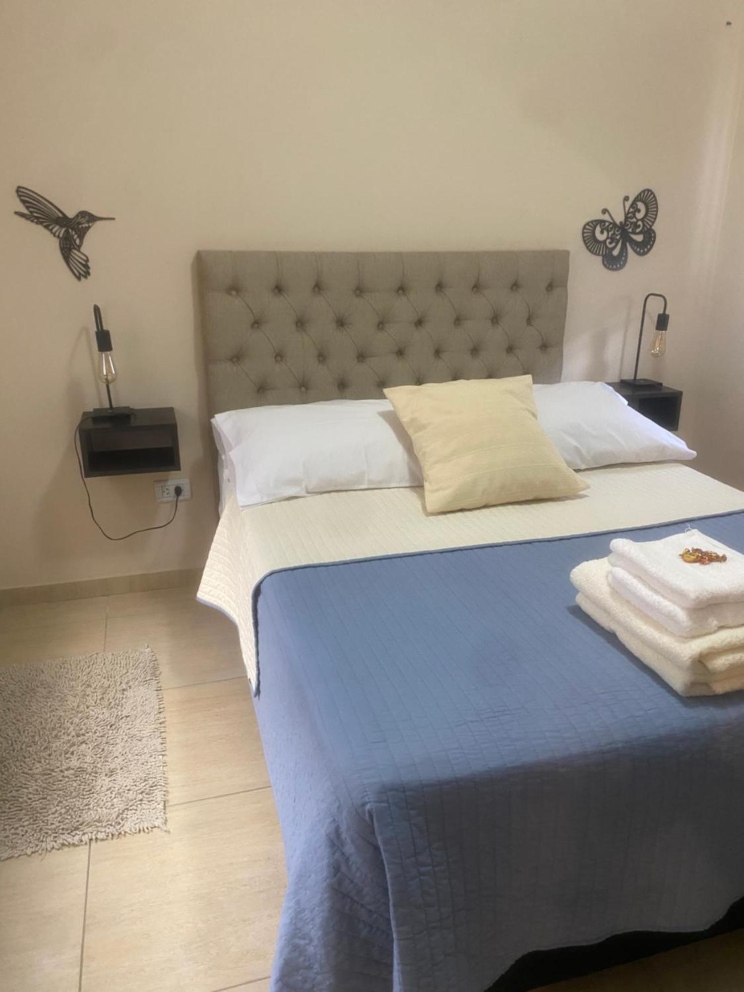Caseros Apartment