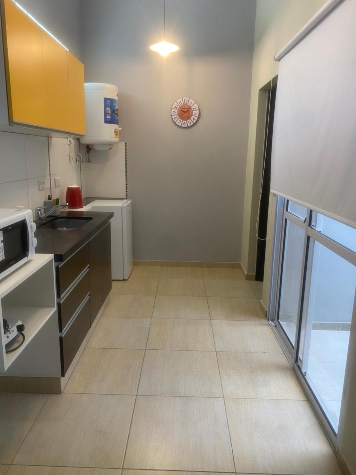 Apartment Caseros